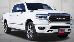 2020 Ram Ram Pickup 1500 Limited