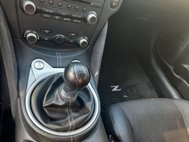 2019 Nissan 370Z Touring