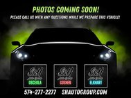 2003 Chevrolet SSR LS