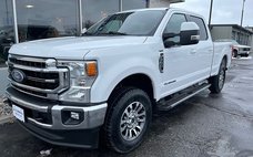 2020 Ford Super Duty F-250 Lariat