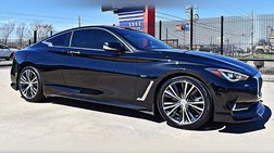 2017 Infiniti Q60 Premium
