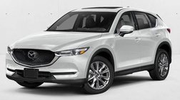 2019 Mazda CX-5 Diesel Signature