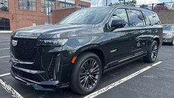 2024 Cadillac Escalade-V ESV Base