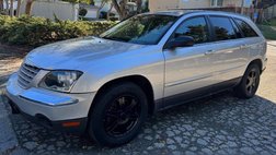 2005 Chrysler Pacifica Touring