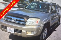 2005 Toyota 4Runner Limited