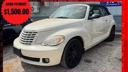 2007 Chrysler PT Cruiser Base