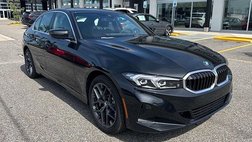 2025 BMW 3 Series 330i xDrive
