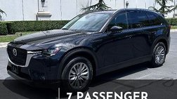 2024 Mazda CX-90 3.3 Turbo Preferred Plus