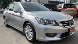 2014 Honda Accord EX