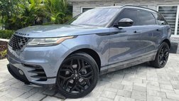 2019 Land Rover Range Rover Velar P250 R-Dynamic SE