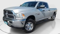 2014 Ram Ram Pickup 3500 SLT