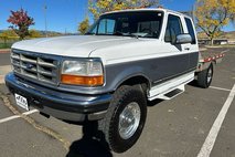 1997 Ford F-250 XL