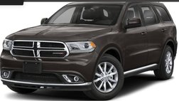 2019 Dodge Durango SXT Plus