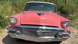 1956 Buick Roadmaster 