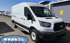 2019 Ford Transit 150