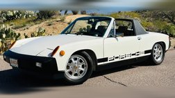 1976 Porsche 