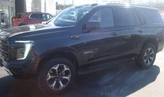 2025 GMC Yukon AT4 Ultimate