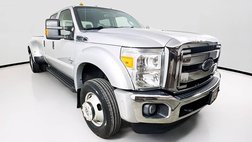 2016 Ford Super Duty F-350 XLT