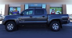 2012 Toyota Tacoma V6