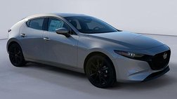 2026 Mazda MAZDA3 2.5 S Premium