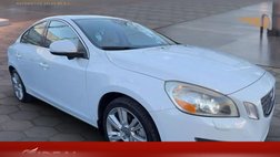 2012 Volvo S60 T5
