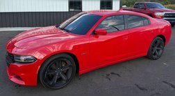 2016 Dodge Charger R/T