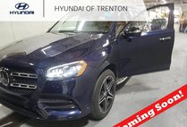 2022 Mercedes-Benz GLS GLS 450