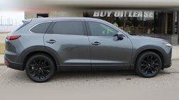2023 Mazda CX-9 Touring Plus