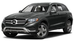 2019 Mercedes-Benz GLC-Class GLC 300