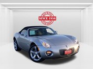 2008 Pontiac Solstice Base