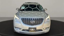 2014 Buick Enclave Premium