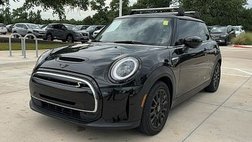 2022 MINI Hardtop Cooper SE