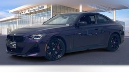2024 BMW 2 Series M240i xDrive