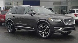 2023 Volvo XC90 B6 Plus Bright Theme 7P