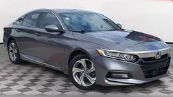 2019 Honda Accord EX-L