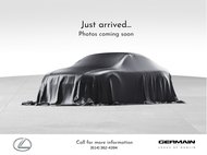 2026 Lexus RX 350h 350h