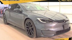 2023 Tesla Model S Base