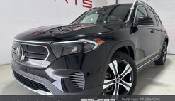 2023 Mercedes-Benz EQB EQB 350 4MATIC