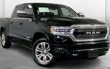 2023 Ram Ram Pickup 1500 Limited