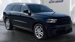 2024 Dodge Durango GT