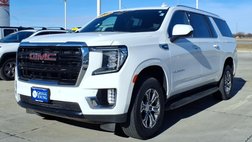 2023 GMC Yukon XL SLE
