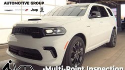 2024 Dodge Durango R/T Plus