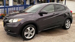 2017 Honda HR-V EX-L w/Navi