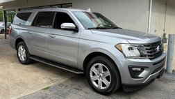 2020 Ford Expedition MAX XLT