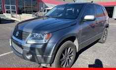 2010 Suzuki Grand Vitara Premium