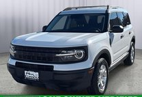 2022 Ford Bronco Sport Base