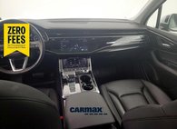 2023 Audi Q7 quattro Premium 45 TFSI