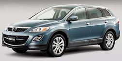 2012 Mazda CX-9 Grand Touring