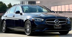 2023 Mercedes-Benz C-Class C 300 4MATIC