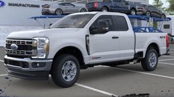 2026 Ford Super Duty F-250 XLT